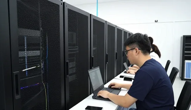 一文读懂网络工程实施服务器网络工程实施资讯